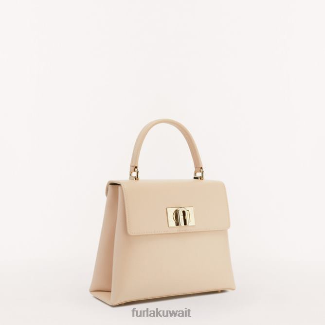 1927 مقبض علوي ق راقصة الباليه أنا Furla نحيف N42HB111 مُكَمِّلات