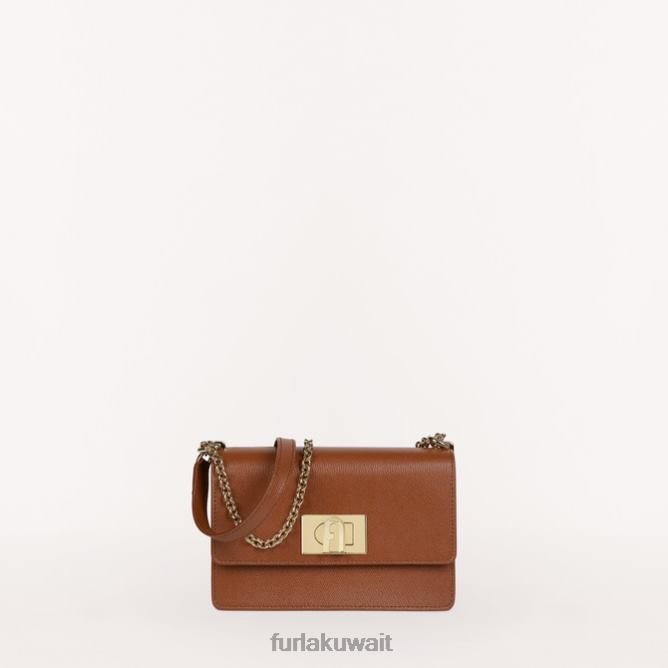 1927 كروس ميني كونياك ح Furla نحيف N42HB145 مُكَمِّلات