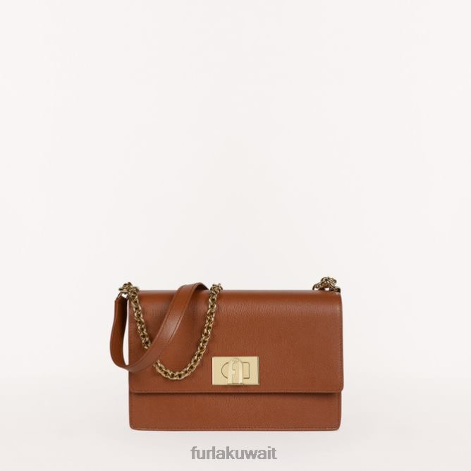 1927 كروسبودي s كونياك ح Furla نحيف N42HB101 مُكَمِّلات