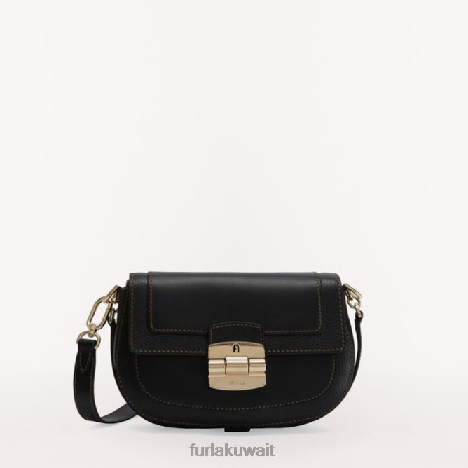 نادي 2 crossbody s نيرو Furla نحيف N42HB93 مُكَمِّلات - إضغط الصورة للإغلاق