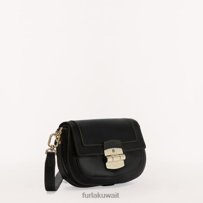 نادي 2 crossbody s نيرو Furla نحيف N42HB93 مُكَمِّلات