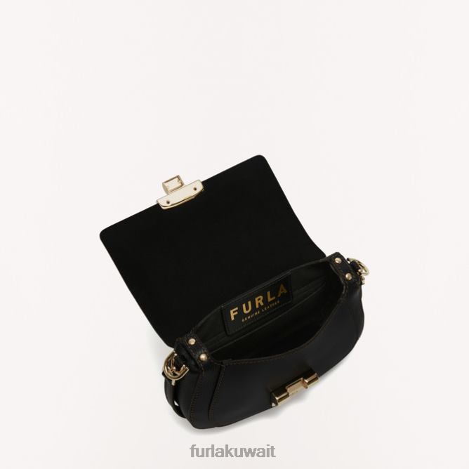 نادي 2 crossbody s نيرو Furla نحيف N42HB93 مُكَمِّلات