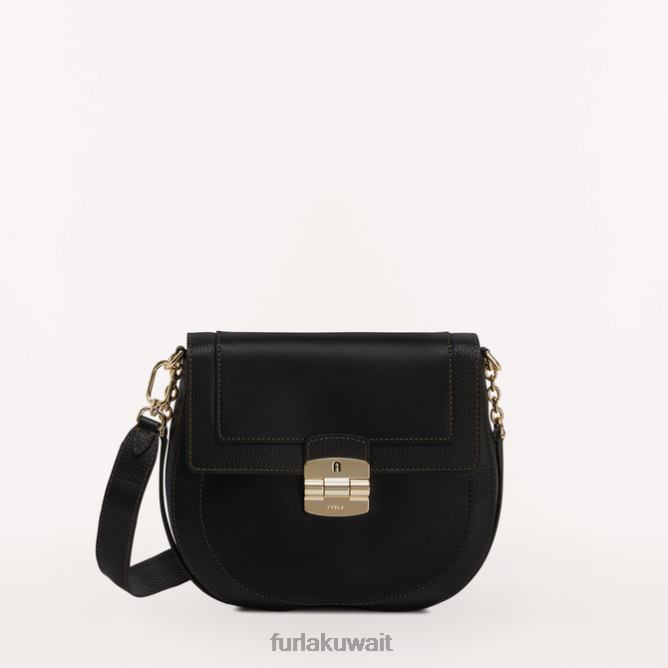 نادي 2 crossbody s نيرو Furla نحيف N42HB94 مُكَمِّلات - إضغط الصورة للإغلاق