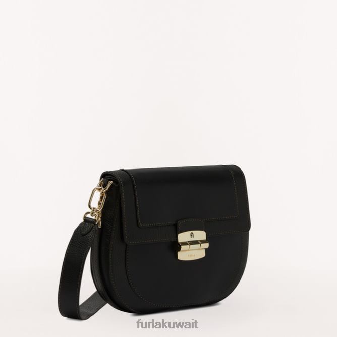 نادي 2 crossbody s نيرو Furla نحيف N42HB94 مُكَمِّلات