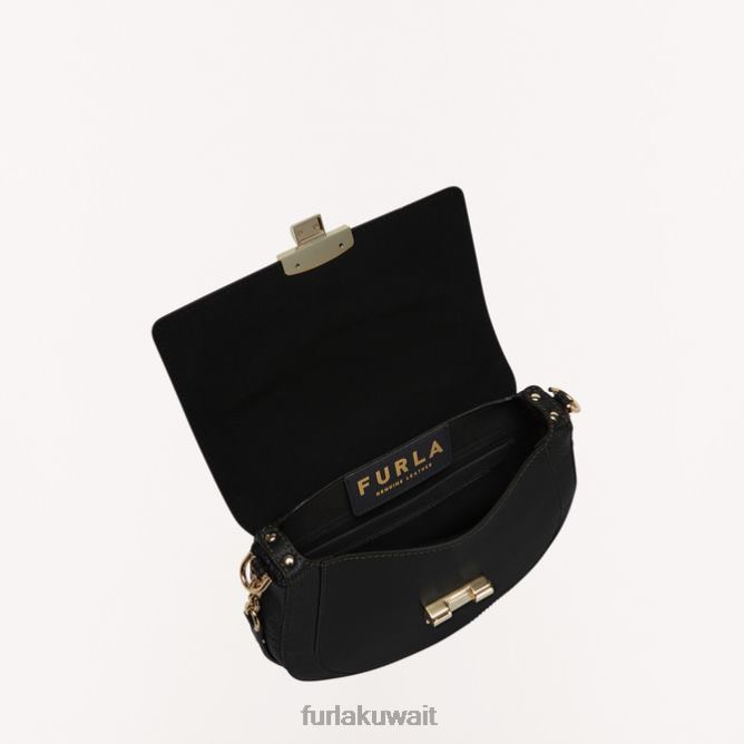 نادي 2 crossbody s نيرو Furla نحيف N42HB94 مُكَمِّلات