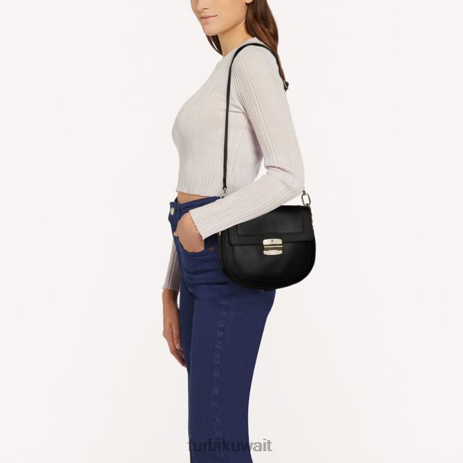 نادي 2 crossbody s نيرو Furla نحيف N42HB94 مُكَمِّلات