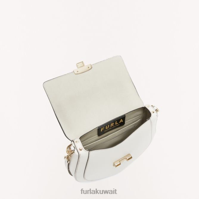 نادي 2 crossbody s مرشملوو Furla نحيف N42HB96 مُكَمِّلات