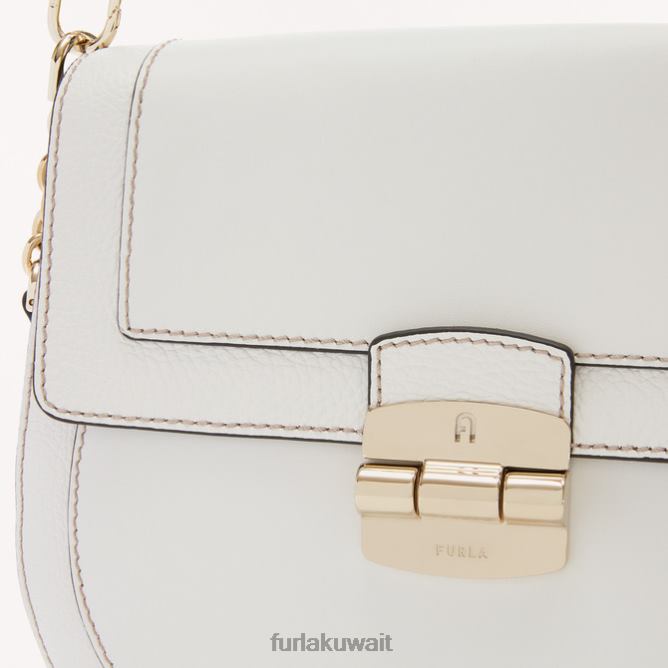 نادي 2 crossbody s مرشملوو Furla نحيف N42HB96 مُكَمِّلات