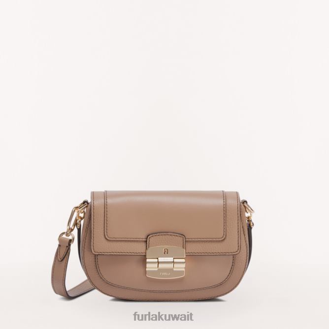 نادي 2 crossbody s greige Furla نحيف N42HB92 مُكَمِّلات - إضغط الصورة للإغلاق