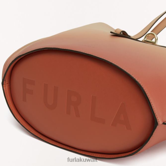 يونيكا حمل ل توني حجاب Furla نحيف N42HB11 مُكَمِّلات