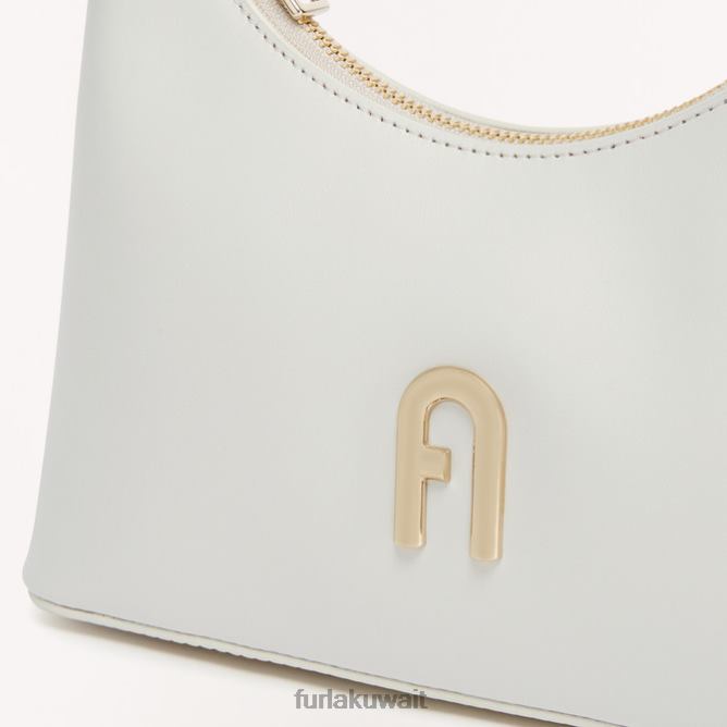 حقيبة كتف صغيرة الماس مرشملوو Furla نحيف N42HB159 مُكَمِّلات