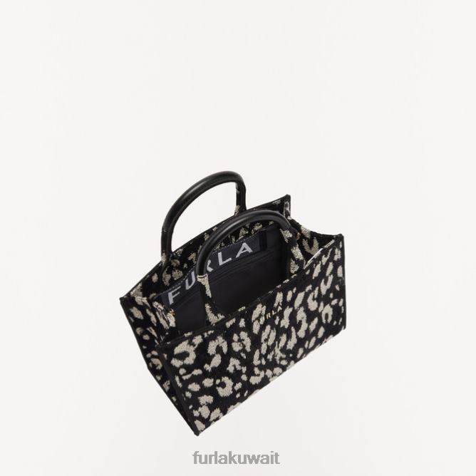 فرصة حمل ق توني نيرو Furla نحيف N42HB15 مُكَمِّلات