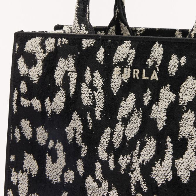 فرصة حمل ق توني نيرو Furla نحيف N42HB15 مُكَمِّلات