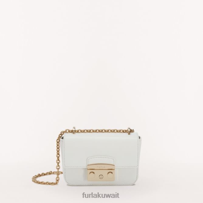 ميتروبوليس كروس ميني مرشملوو Furla نحيف N42HB168 مُكَمِّلات - إضغط الصورة للإغلاق