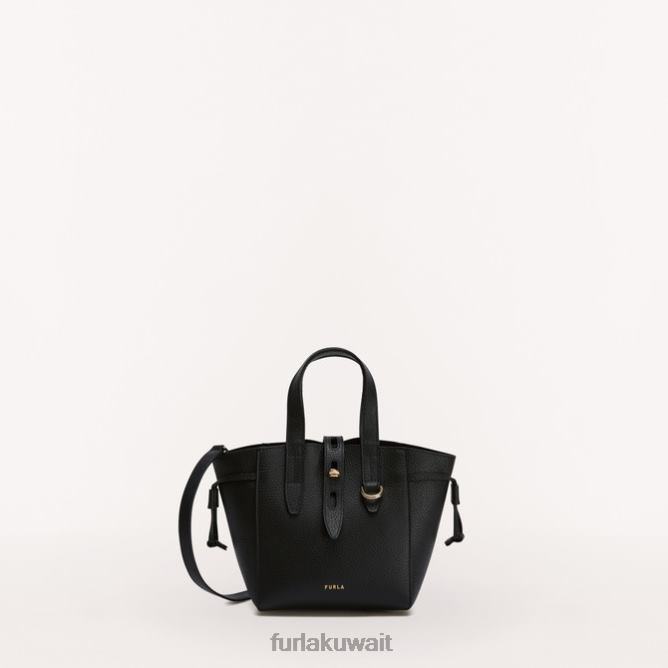 صافي حمل ميني نيرو Furla نحيف N42HB20 مُكَمِّلات