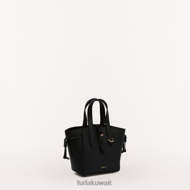 صافي حمل ميني نيرو Furla نحيف N42HB20 مُكَمِّلات