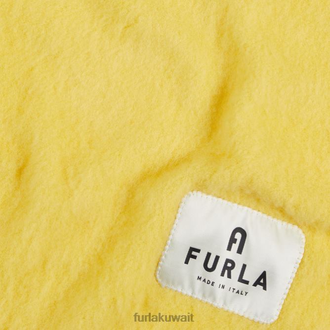 وشاح القمر عسل Furla نحيف N42HB245 مُكَمِّلات