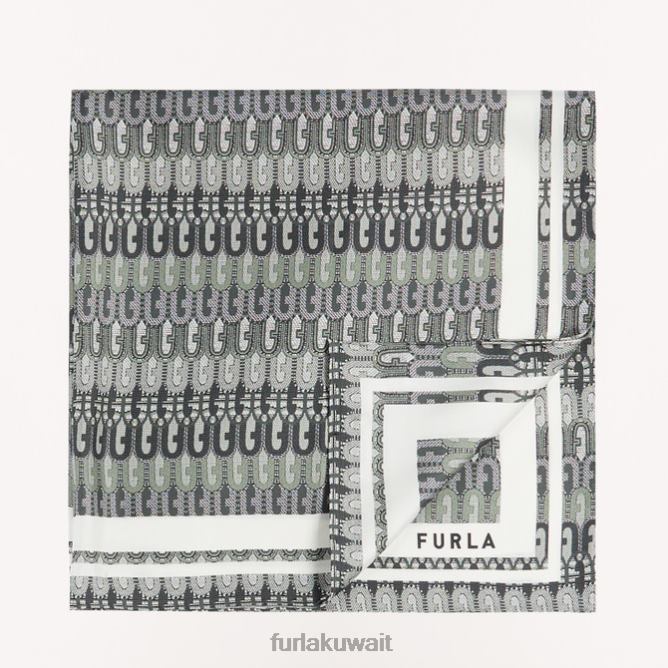 تورتونا كاري صبار Furla نحيف N42HB247 مُكَمِّلات - إضغط الصورة للإغلاق