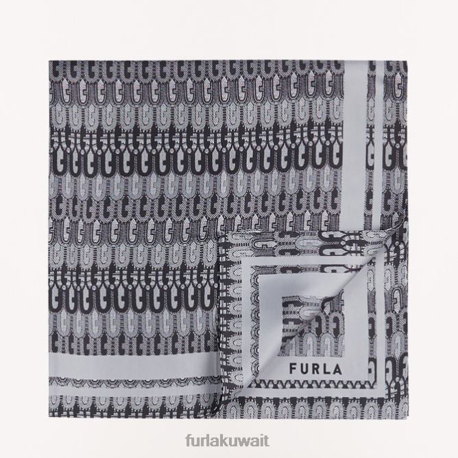 تورتونا كاري نيرو Furla نحيف N42HB248 مُكَمِّلات - إضغط الصورة للإغلاق