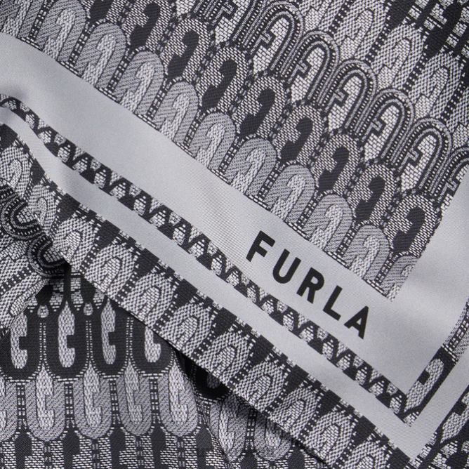 تورتونا كاري نيرو Furla نحيف N42HB248 مُكَمِّلات