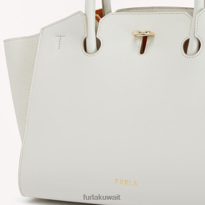 جيني حمل م مرشملوو Furla نحيف N42HB30 مُكَمِّلات