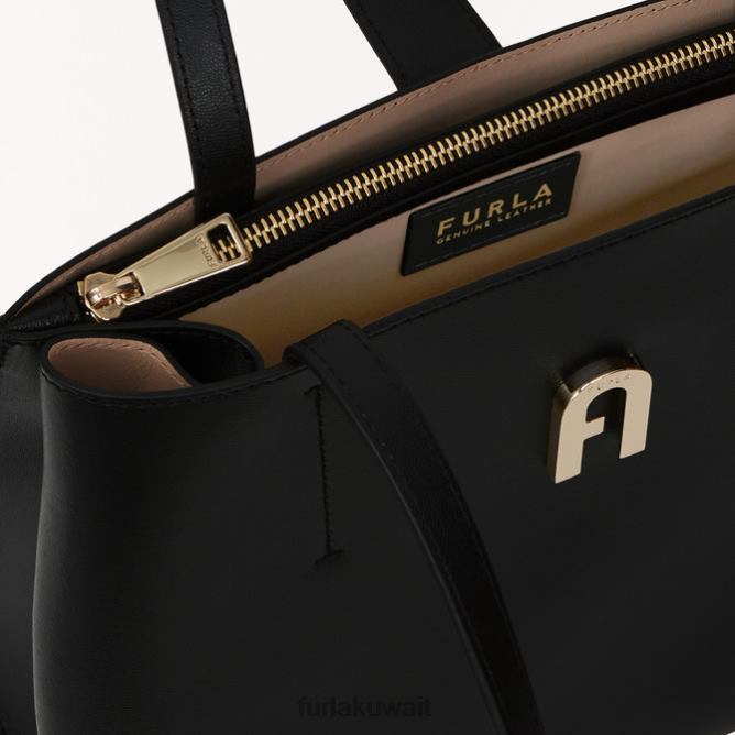 صوفيا حمل م نيرو Furla نحيف N42HB38 مُكَمِّلات