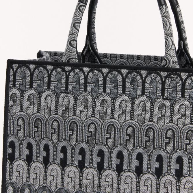 فرصة حمل ق توني جريجيو Furla نحيف N42HB3 مُكَمِّلات