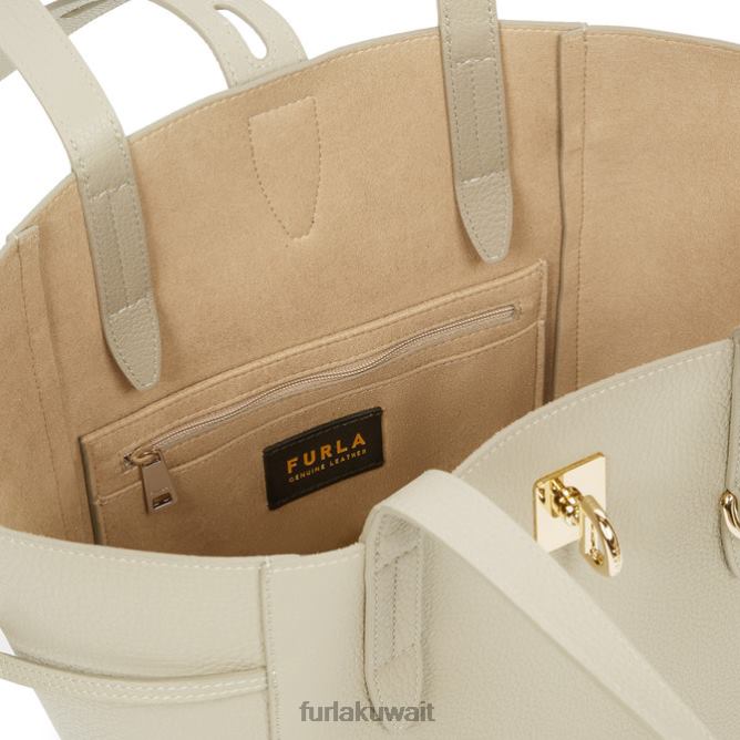 حمل صافي م مارمو ج Furla نحيف N42HB47 مُكَمِّلات