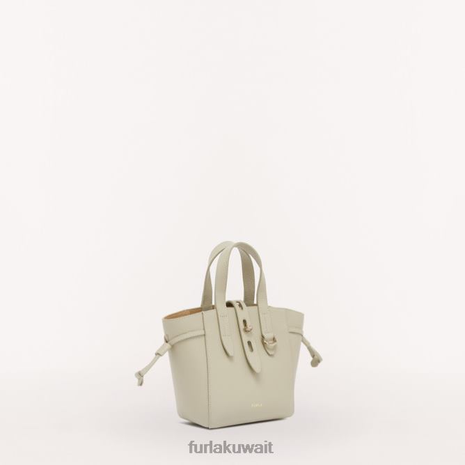 صافي حمل ميني مارمو ج Furla نحيف N42HB49 مُكَمِّلات