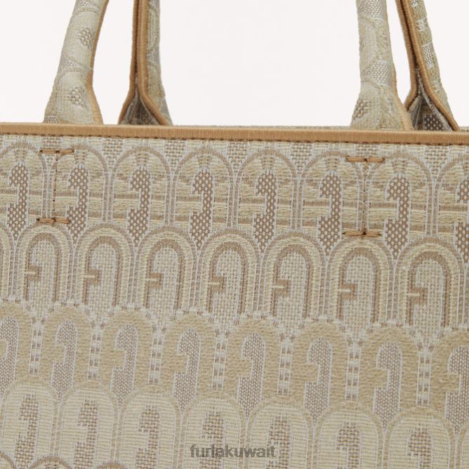 فرصة حمل ق توني ناتورالي Furla نحيف N42HB4 مُكَمِّلات