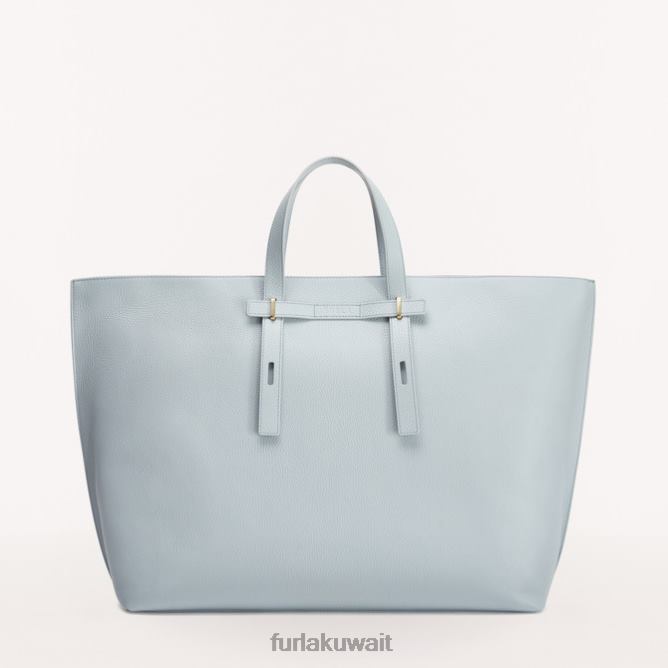 giove حمل xl الشيح Furla نحيف N42HB22 مُكَمِّلات - إضغط الصورة للإغلاق