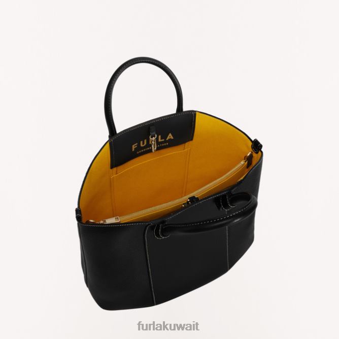 حقيبة حمل l نيرو Furla نحيف N42HB53 مُكَمِّلات