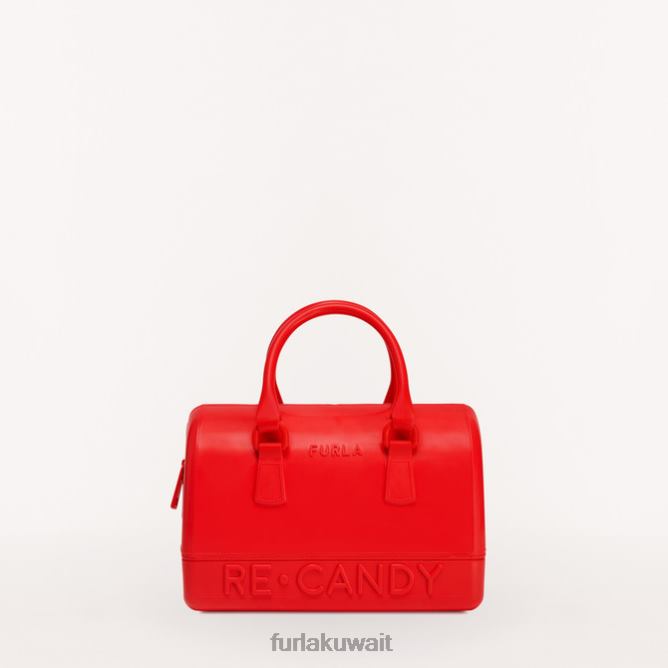 كيس كاندي بوسطن s لهب Furla نحيف N42HB123 مُكَمِّلات - إضغط الصورة للإغلاق