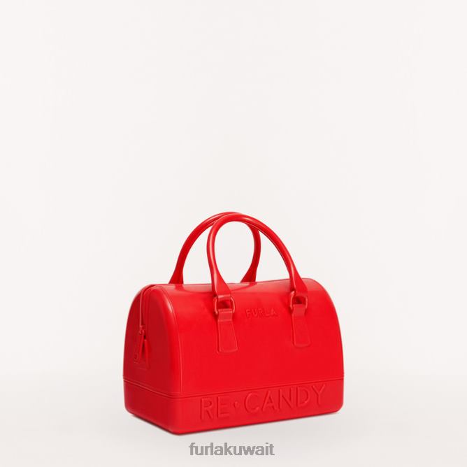 كيس كاندي بوسطن s لهب Furla نحيف N42HB123 مُكَمِّلات