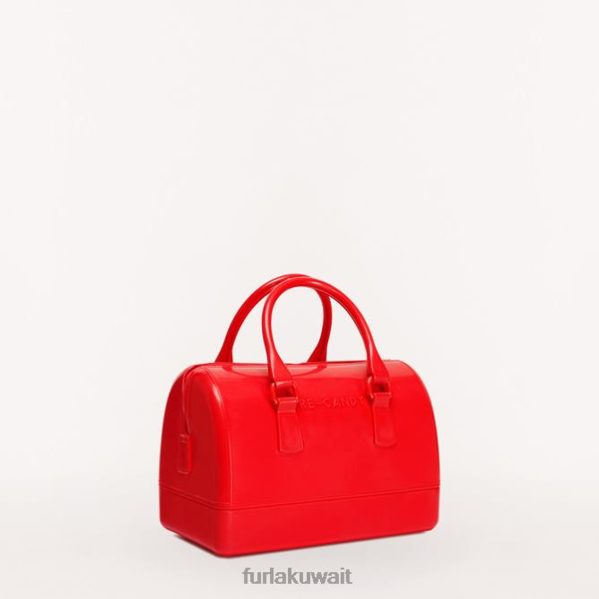 كيس كاندي بوسطن s لهب Furla نحيف N42HB123 مُكَمِّلات