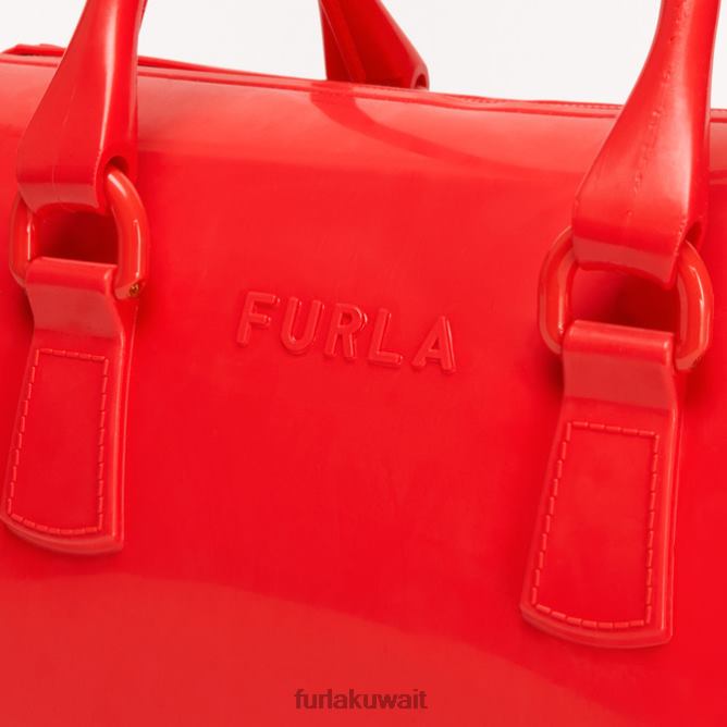 كيس كاندي بوسطن s لهب Furla نحيف N42HB123 مُكَمِّلات