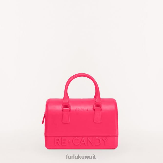 كيس كاندي بوسطن s التوت Furla نحيف N42HB125 مُكَمِّلات