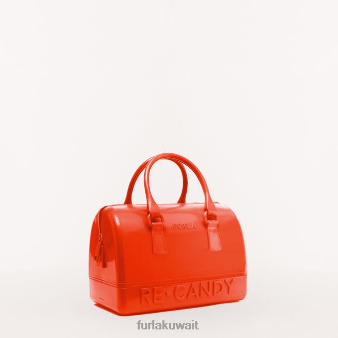 كيس كاندي بوسطن s يوسفي Furla نحيف N42HB126 مُكَمِّلات