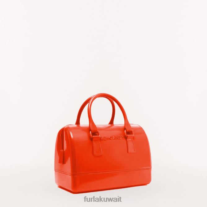 كيس كاندي بوسطن s يوسفي Furla نحيف N42HB126 مُكَمِّلات