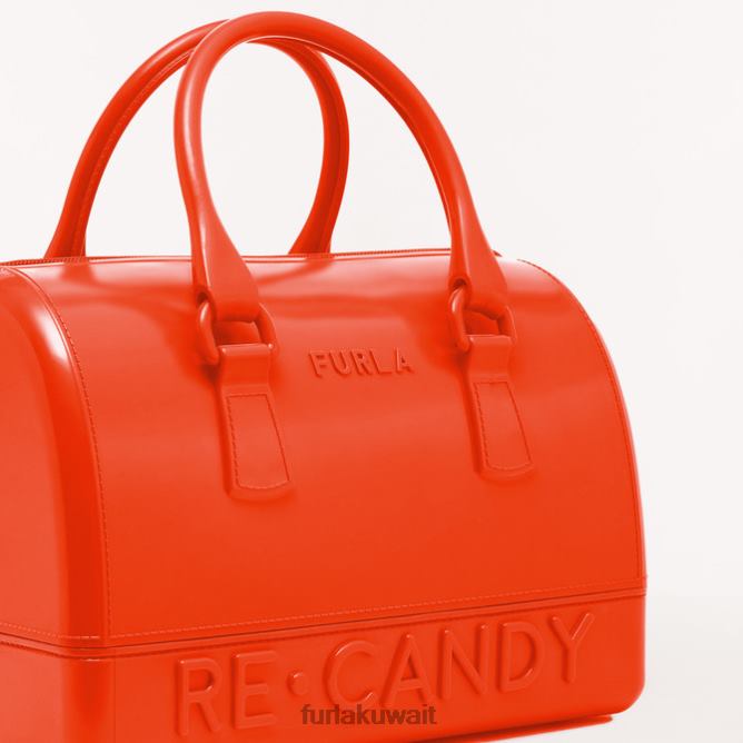 كيس كاندي بوسطن s يوسفي Furla نحيف N42HB126 مُكَمِّلات