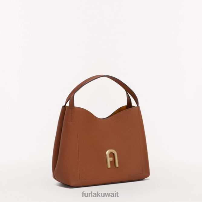 حقيبة كتف بريمولا s كونياك ح Furla نحيف N42HB13 مُكَمِّلات