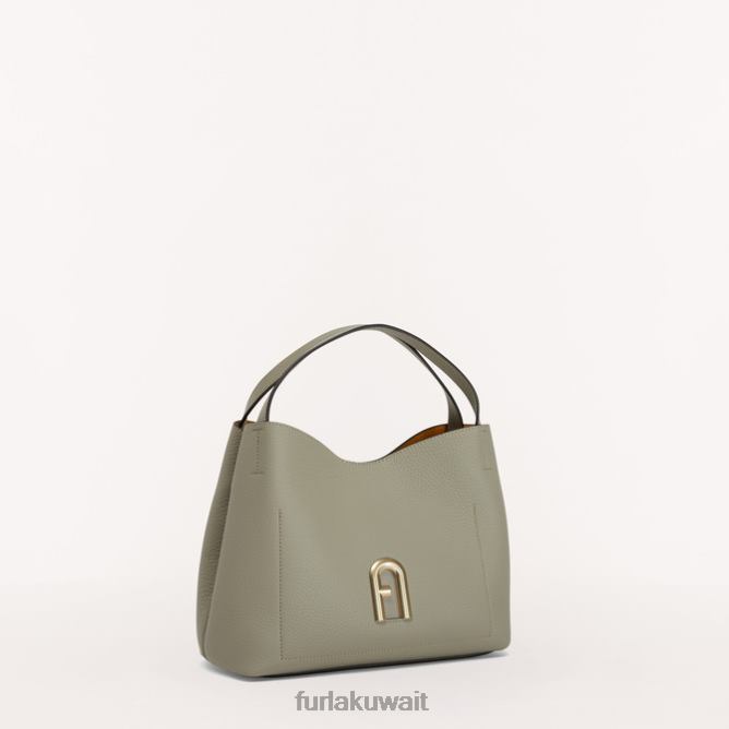 حقيبة كتف بريمولا s مارمو ج Furla نحيف N42HB40 مُكَمِّلات