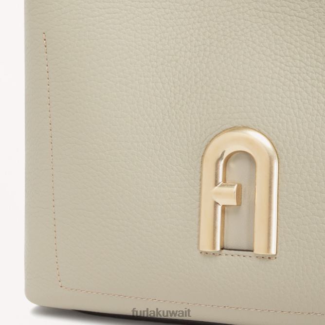 حقيبة كتف بريمولا s مارمو ج Furla نحيف N42HB40 مُكَمِّلات