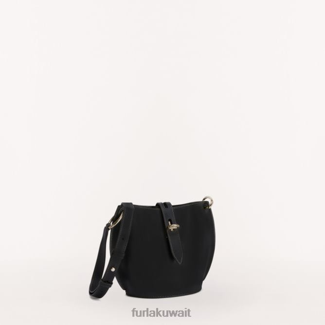 unica crossbody mini نيرو Furla نحيف N42HB65 مُكَمِّلات