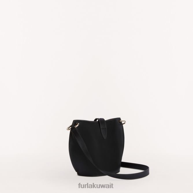 unica crossbody mini نيرو Furla نحيف N42HB65 مُكَمِّلات